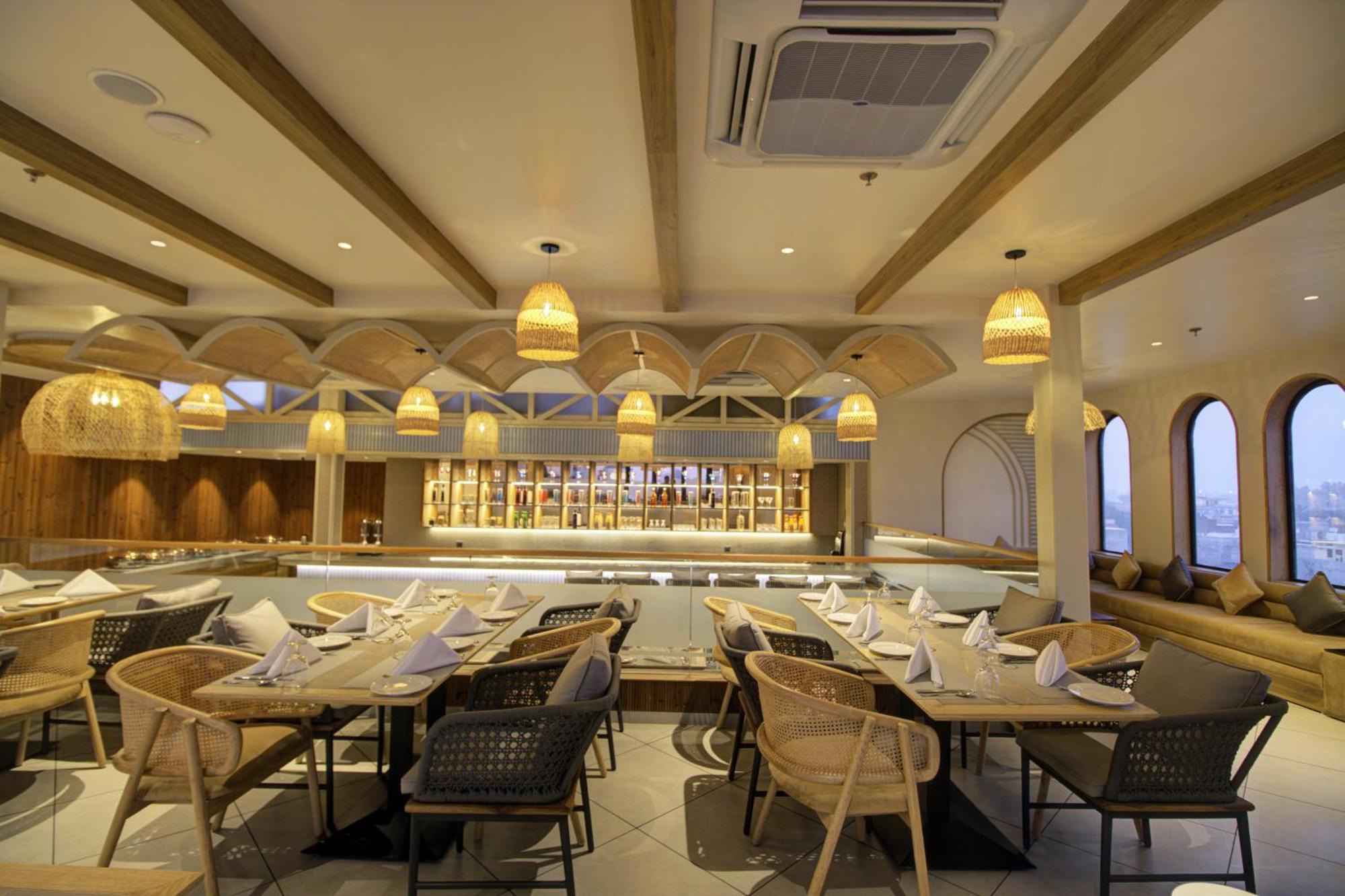 Cygnett Collection K K Hotel Faizābād Екстериор снимка